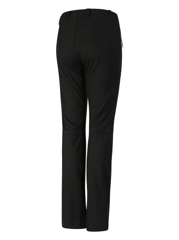 Alpine Pro Functionele broek "Hurfa" zwart