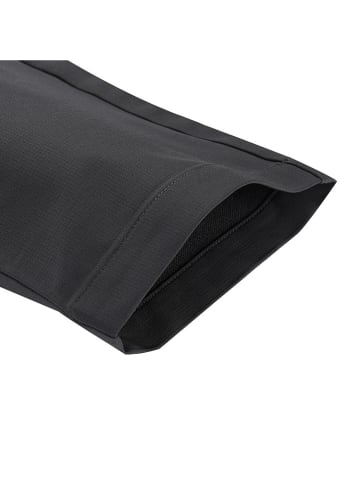Alpine Pro Functionele broek "Corba" antraciet