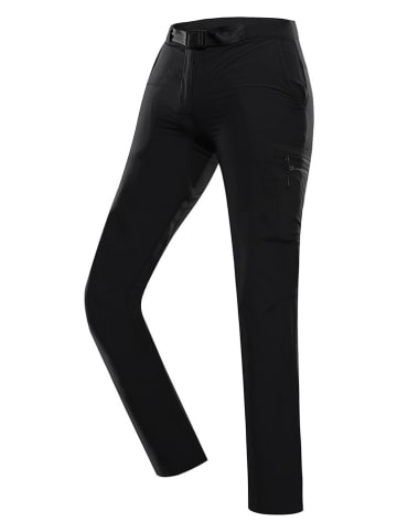 Alpine Pro Funktionshose "Corba" in Schwarz