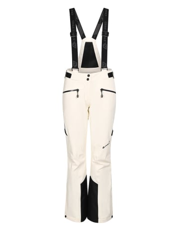 Alpine Pro Ski-/ Snowboardhose "Werada" in Creme