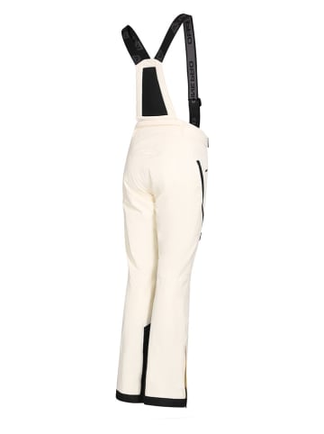 Alpine Pro Ski-/snowboardbroek "Werada" crème