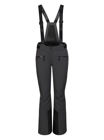 Alpine Pro Ski-/ Snowboardhose "Werada" in Anthrazit
