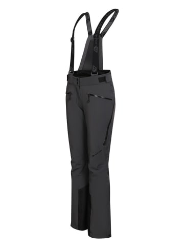 Alpine Pro Ski-/snowboardbroek "Werada" antraciet