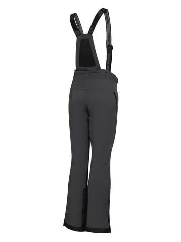 Alpine Pro Ski-/snowboardbroek "Werada" antraciet