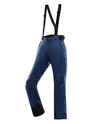 Alpine Pro Ski-/ Snowboardhose "Edesa" in Dunkelblau