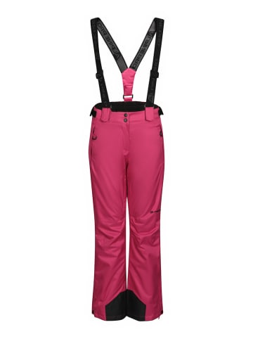 Alpine Pro Ski-/snowboardbroek "Edesa" roze