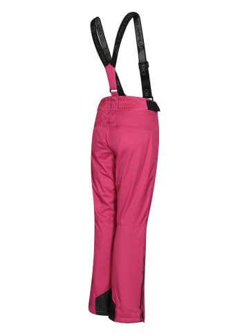 Alpine Pro Ski-/snowboardbroek "Edesa" roze
