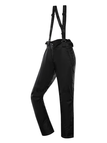 Alpine Pro Ski-/snowboardbroek "Edesa" zwart