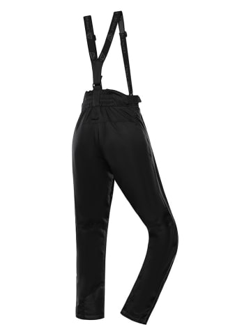 Alpine Pro Ski-/snowboardbroek "Edesa" zwart