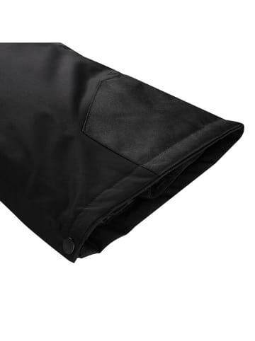 Alpine Pro Ski-/ Snowboardhose "Edesa" in Schwarz