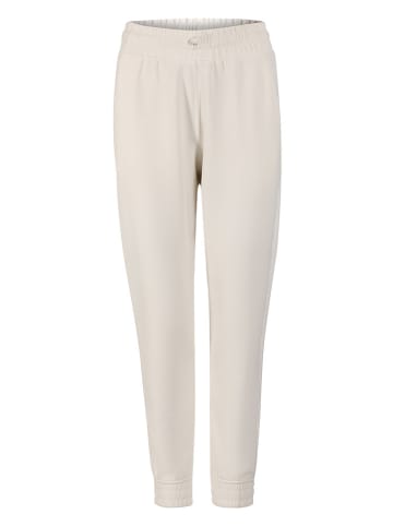 Alpine Pro Sweathose "Grela" in Creme