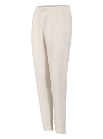 Alpine Pro Sweathose "Grela" in Creme