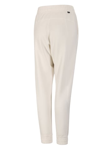 Alpine Pro Sweathose "Grela" in Creme