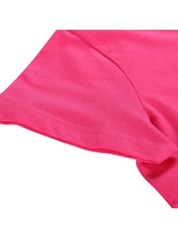 Alpine Pro Shirt "Ekka" in Pink