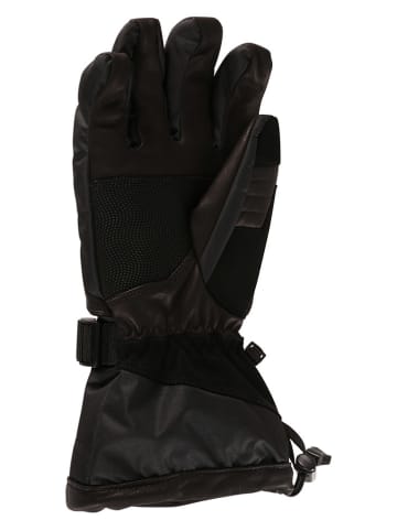 Alpine Pro Ski-/snowboardhandschoenen "Refon" zwart