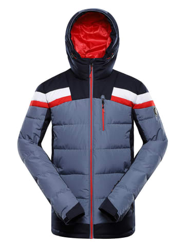 Alpine Pro Ski-/ Snowboardjacke "Ferer" in Bunt