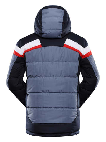 Alpine Pro Ski-/snowboardjas "Ferer" meerkleurig