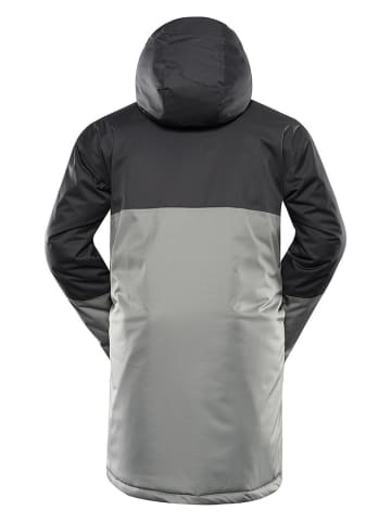 Alpine Pro Ski-/snowboardjas "Garg" grijs