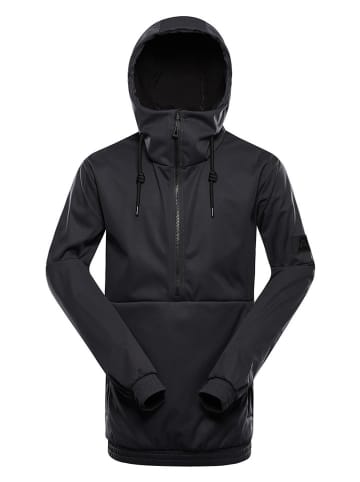 Alpine Pro Ski-/ Snowboardjacke "Jarg" in Anthrazit