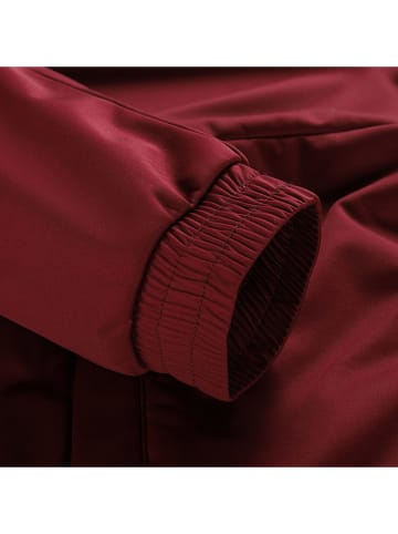 Alpine Pro Ski-/ Snowboardjacke "Jarg" in Rot
