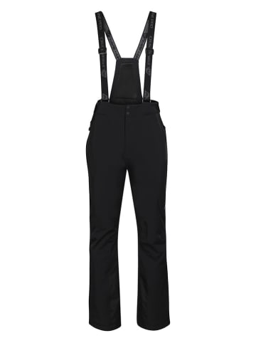 Alpine Pro Ski-/snowboardbroek "Werad" zwart