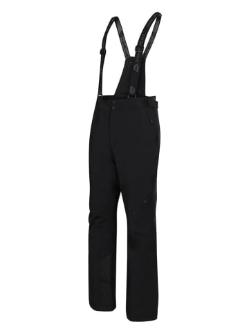 Alpine Pro Ski-/snowboardbroek "Werad" zwart