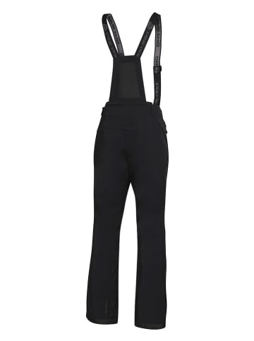 Alpine Pro Ski-/snowboardbroek "Werad" zwart