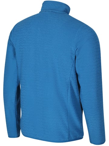 Alpine Pro Fleecejacke "Sius" in Blau
