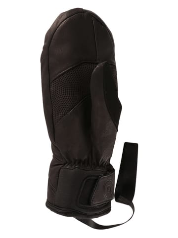 Alpine Pro Ski-/snowboardwanten "Lolre" zwart