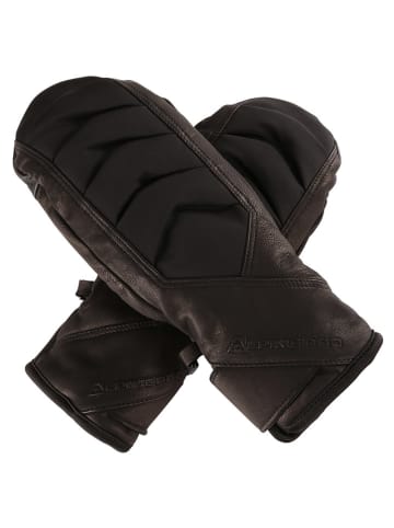Alpine Pro Ski-/snowboardwanten "Lolre" zwart