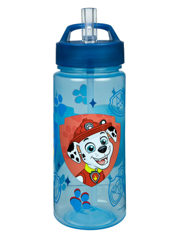 Paw Patrol Trinkflasche "Aero Paw Patrol" in Blau - 500 ml