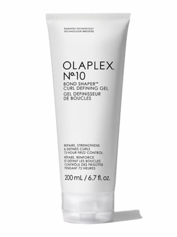 Olaplex Stylinggel "Nº10 Bond Shaper", 200 ml