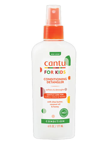 Cantu Entwirrungsconditioner "For Kids", 177 ml