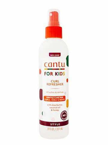 Cantu Lockenauffrischer "For Kids", 236 ml