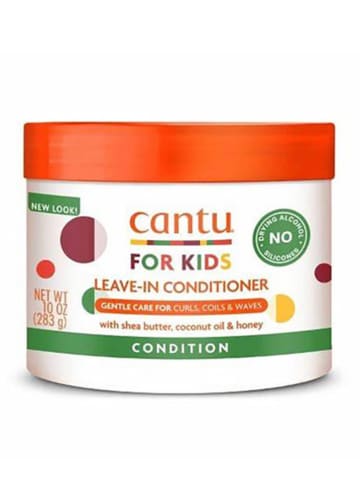 Cantu Leave-In-Conditioner "For Kids", 283 g