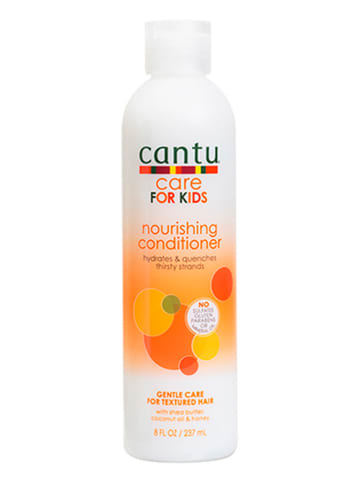 Cantu Conditioner "For Kids", 237 ml