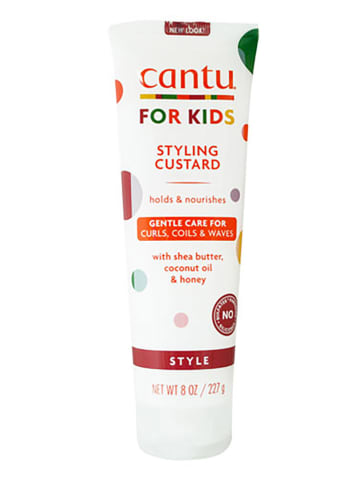 Cantu Stylingcreme "For Kids", 227 g