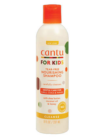 Cantu Shampoo "For Kids", 237 ml