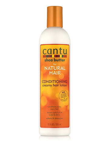 Cantu Conditioner "Shea Butter", 355 ml
