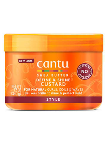 Cantu Lockencreme "Shea Butter', 340 g