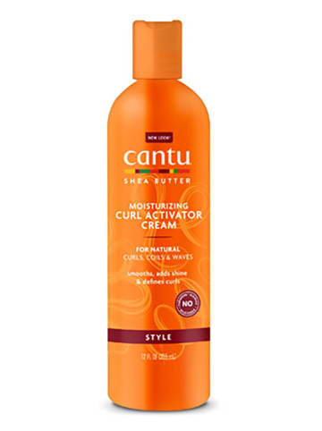 Cantu Lockencreme "Shea Butter", 355 ml