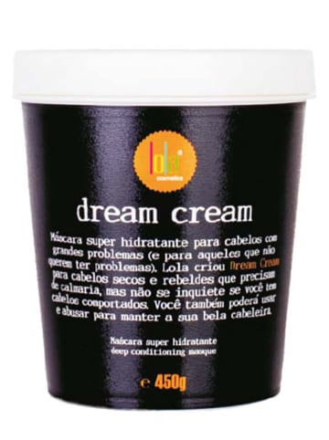 Lola Cosmetics Maska do włosów "Dream" - 450 g