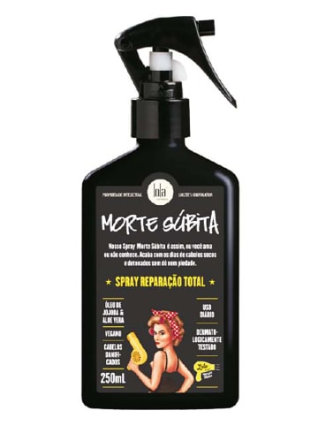 Lola Cosmetics Haarverzorgingspray "Morte Súbita", 250 ml