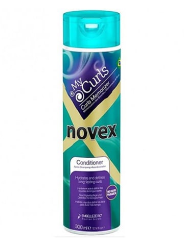 Novex Conditioner "My Curls", 300 ml