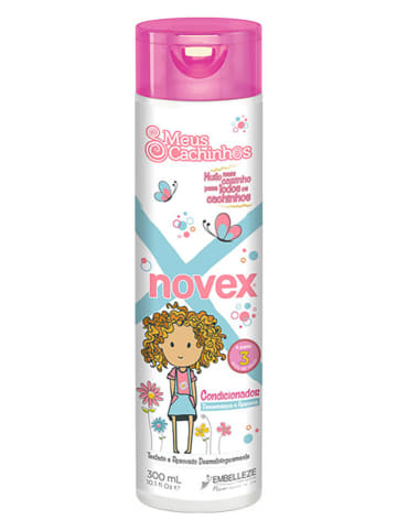 Novex Conditioner "My Little Curls", 300 ml