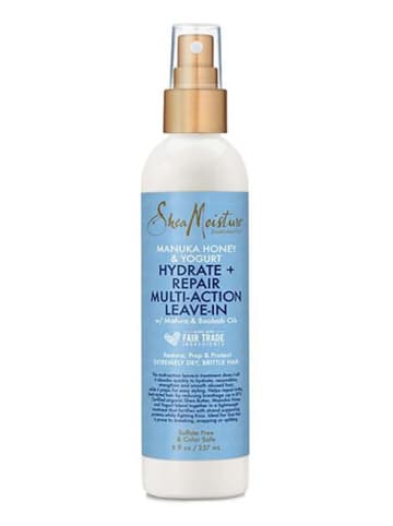 SHEA MOISTURE Leave-In-Conditioner "Hydrate + Repair", 237 ml