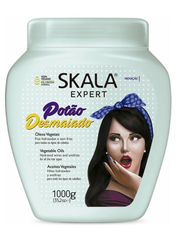 Skala Odżywka do włosów "Potao Desmaiado" - 1000 ml