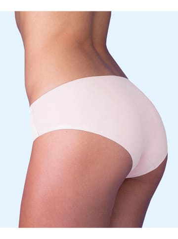 Royal Lounge 2er-Set: Panty in Rosa