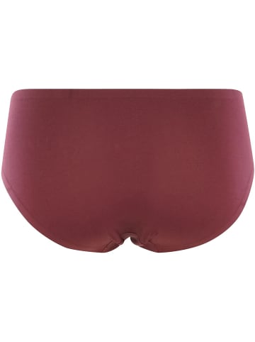 Royal Lounge 2-delige set: hipsters bordeaux