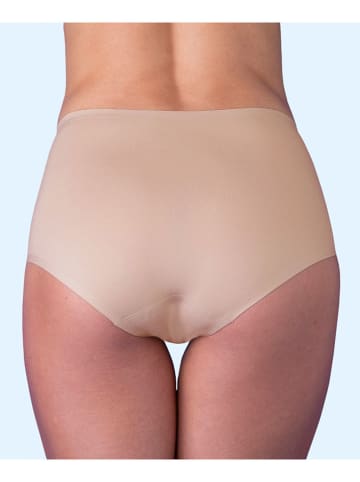 Royal Lounge 2er-Set: Taillepanty in Beige